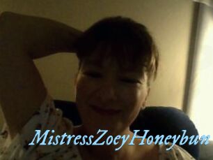 MistressZoeyHoneybun