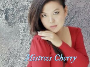 Mistress_Cherry