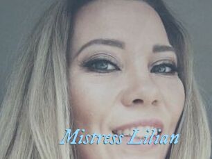 Mistress_Lilian