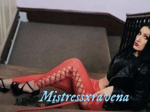 Mistressxravena