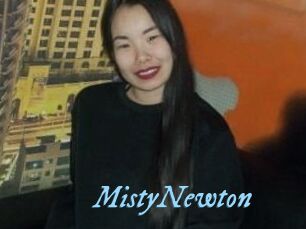 MistyNewton