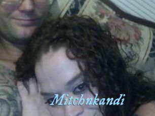 Mitchnkandi