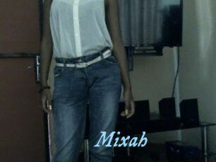 Mixah