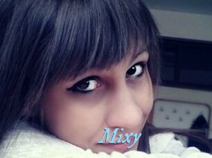 Mixy