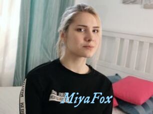 MiyaFox