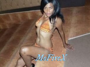 MoFireX