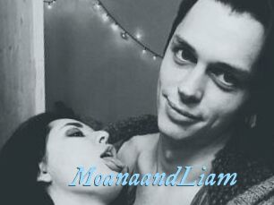 MoanaandLiam