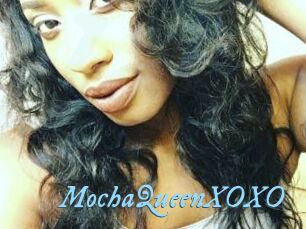 MochaQueenXOXO