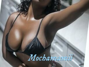 Mochamamii