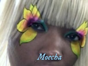 Moecha