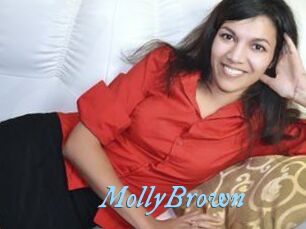 MollyBrown