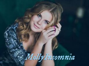 MollyInsomnia