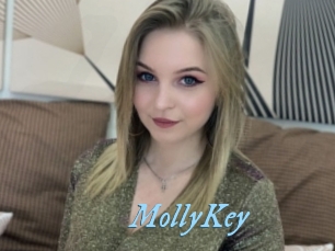 MollyKey