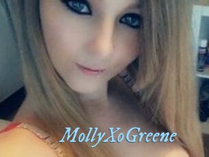 MollyXoGreene