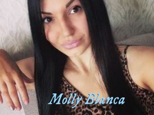 Molly_Blanca