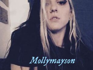 Mollymayson