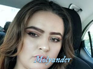 Molyander