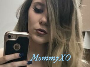 MommyXO