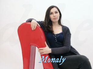 Monaly