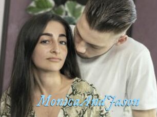 MonicaAndJason