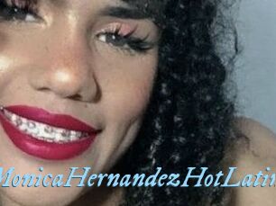 MonicaHernandezHotLatin