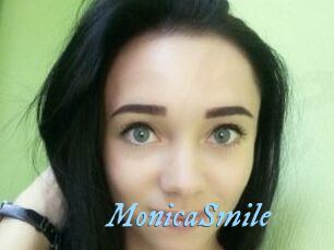 MonicaSmile