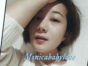 Monicababylove