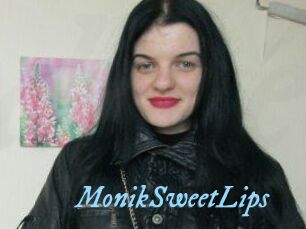 MonikSweetLips