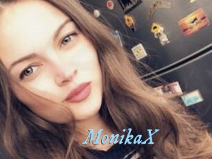 MonikaX