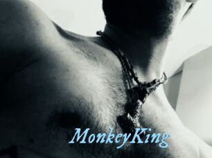 MonkeyKing