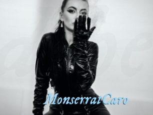 MonserratCaro