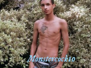 Monstercock10