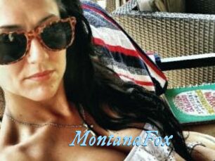 MontanaFox
