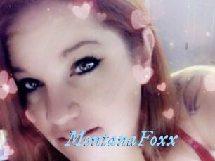 MontanaFoxx