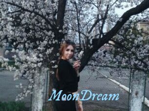 MoonDream