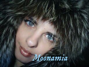 Moonamia