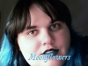 Moonflowers