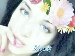 Moran