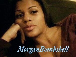 MorganBombshell