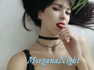 MorganaNight