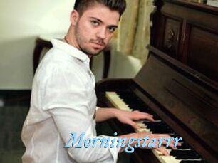 Morningstarrr