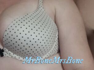 MrBoneMrsBone