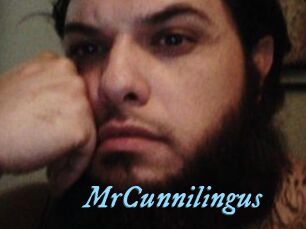 MrCunnilingus