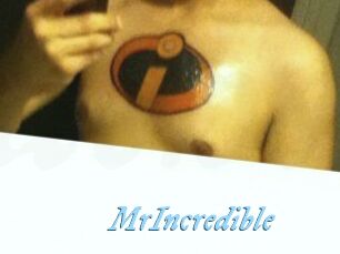 MrIncredible