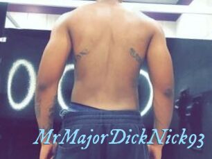 MrMajorDickNick93