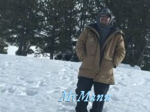 Mr_Mann