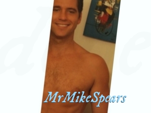 MrMikeSpears