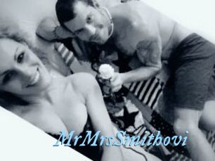 MrMrsSmithovi