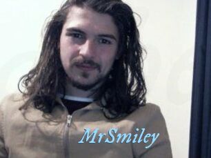 MrSmiley