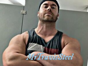 MrTravisSteel